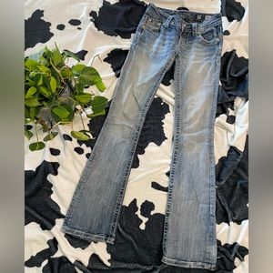 Miss Me Women’s Boot Cut Jeans